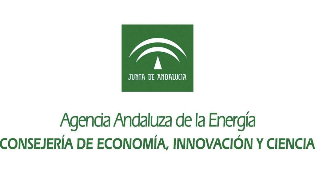 Agencia Andaluza de la energía
